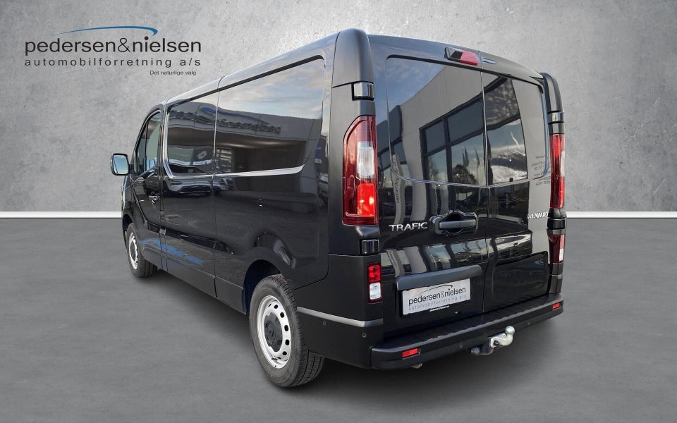 Renault Trafic 2,0 dCi 170 L2H1