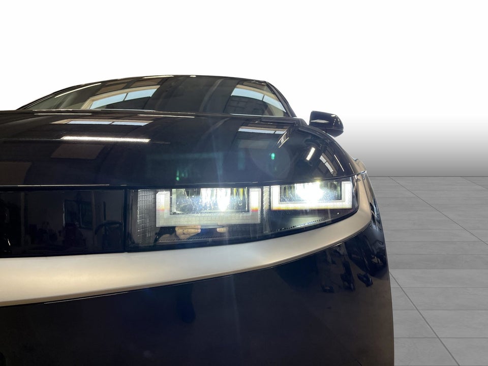 Hyundai Ioniq 5 77 Essential 5d