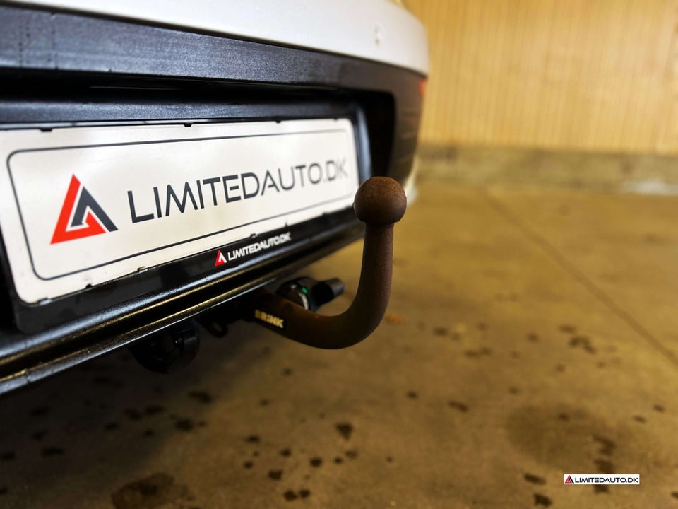 Kia Rio 1,2 CVVT Limited 5d