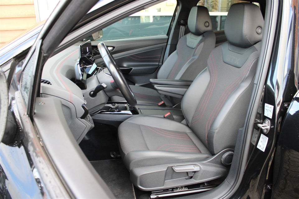VW ID.5 77 GTX 4Motion 5d