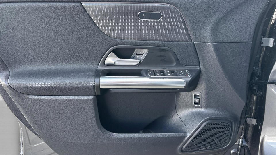 Mercedes EQA250 Progressive 5d