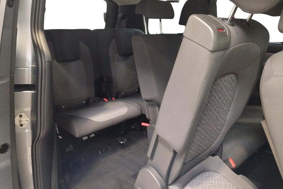 VW ID.Buzz 86 Pro 7prs LWB 5d