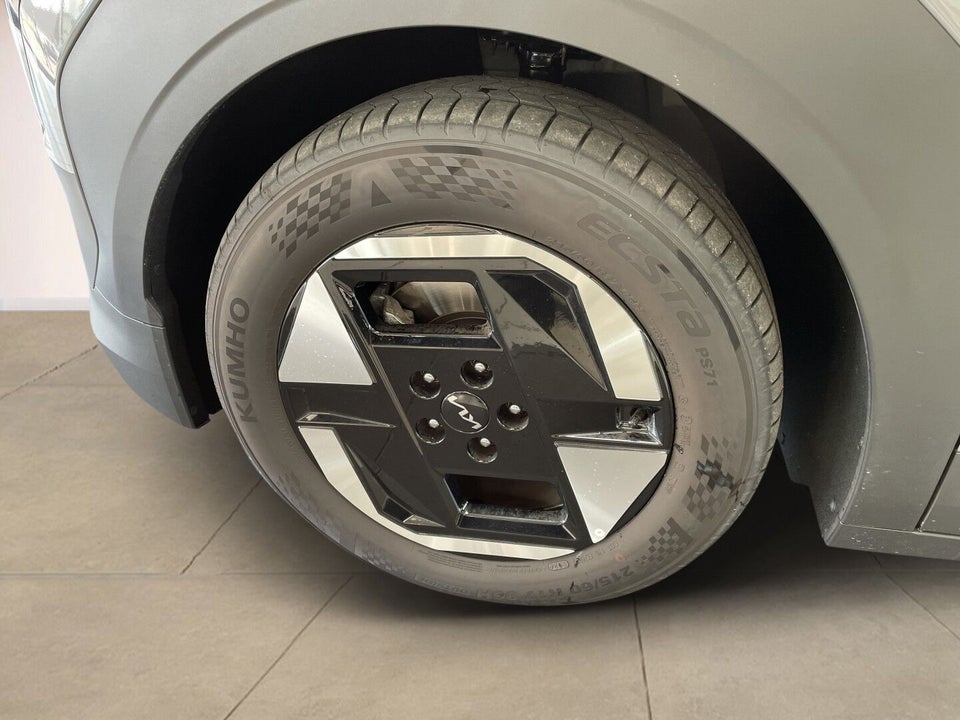 Kia EV3 81 Long Range Prestige 5d