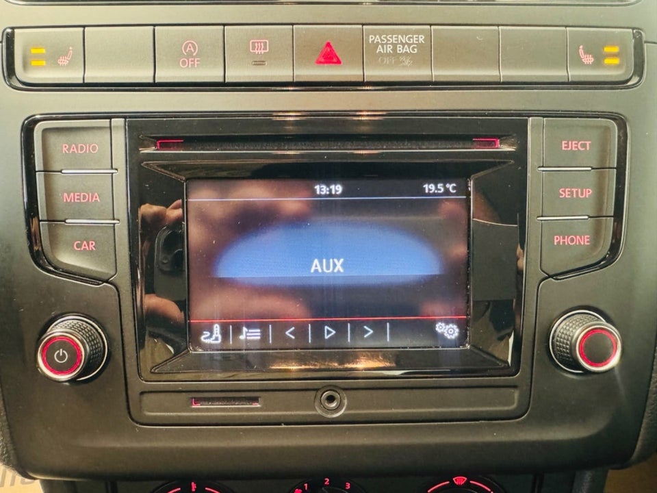 VW Polo 1,0 Trendline BMT 5d