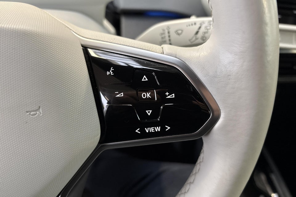 VW ID.3 58 Pro Performance Max 5d