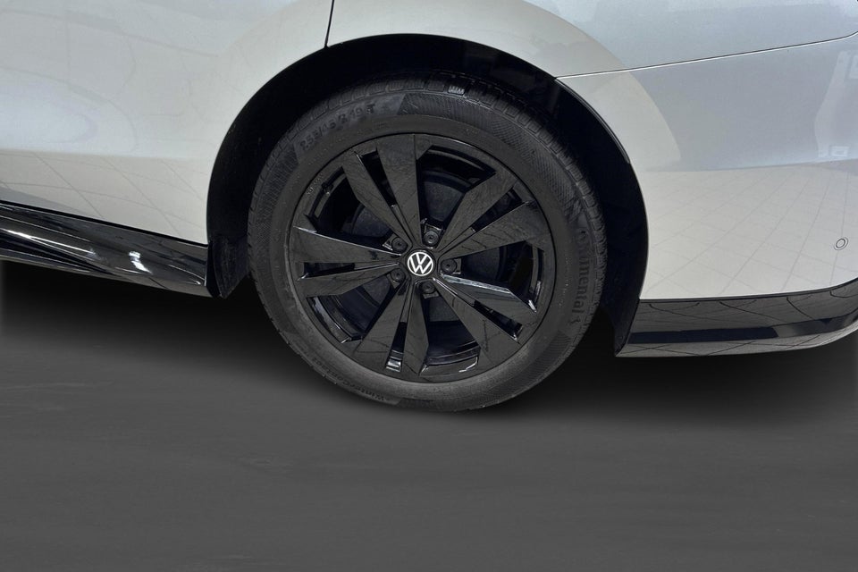VW ID.7 86 Style S+ Tourer 5d