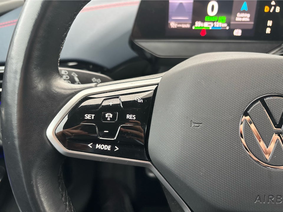 VW ID.5 77 GTX 4Motion 5d