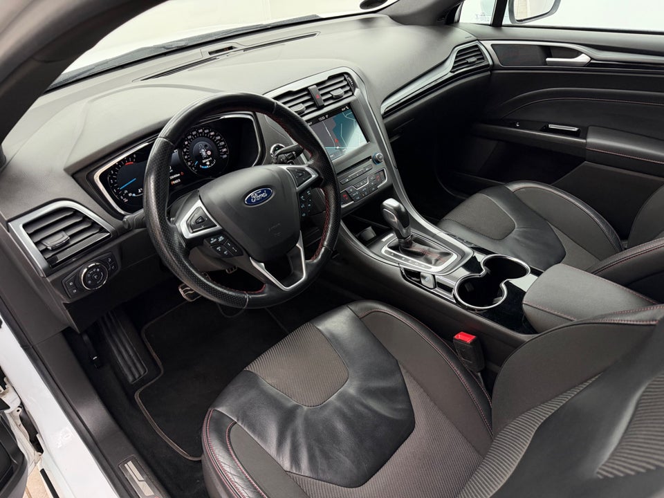 Ford Mondeo 2,0 TDCi 180 ST-Line stc. aut. 5d