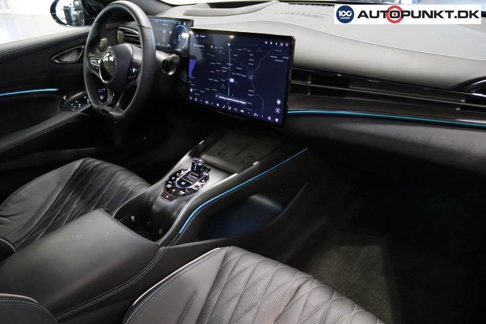 BYD Seal 86 Excellence AWD 4d