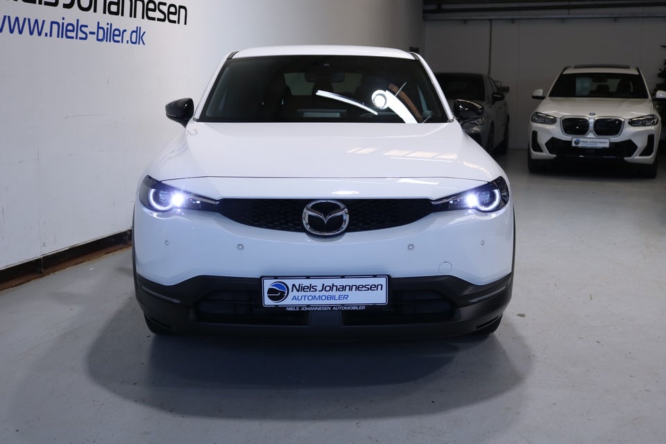 Mazda MX-30 e-SkyActiv Advantage 5d