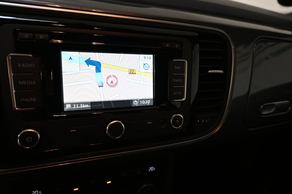 VW The Beetle 1,2 TSi 105 Design 2d