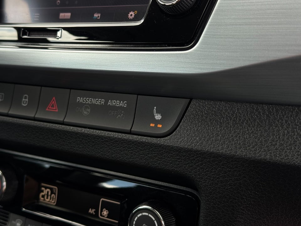 Nissan Leaf 40 N-Connecta 5d
