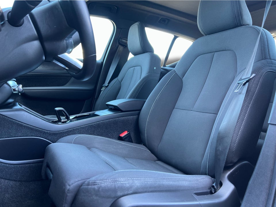 Volvo XC40 P6 ReCharge Ultimate 5d