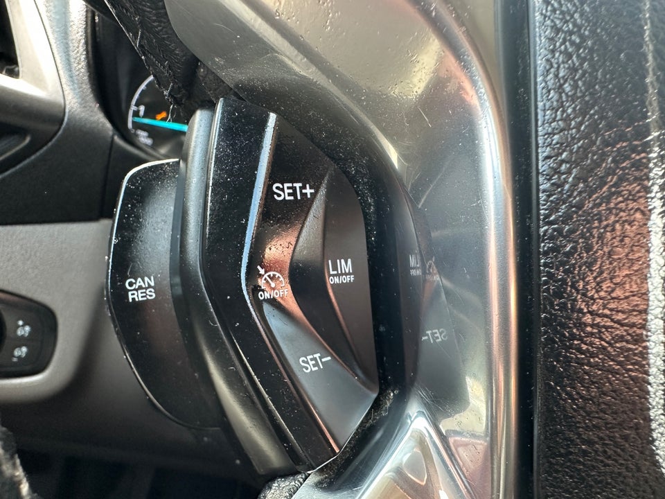 Ford Transit Connect 1,5 TDCi 100 Trend kort