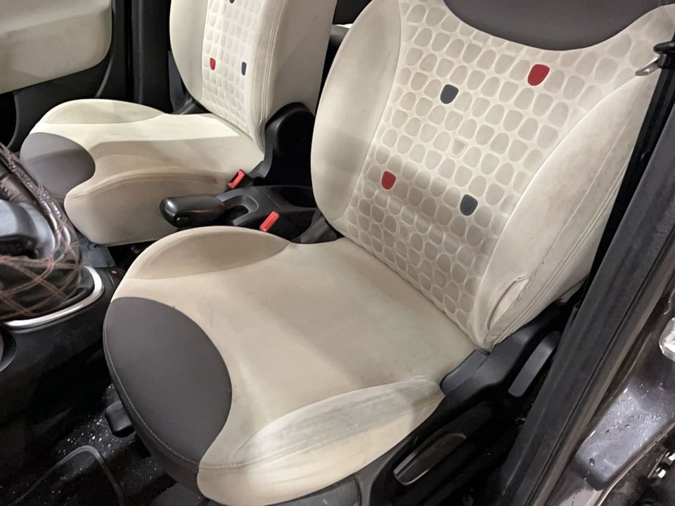 Fiat 500L 1,3 MJT 85 Easy 5d