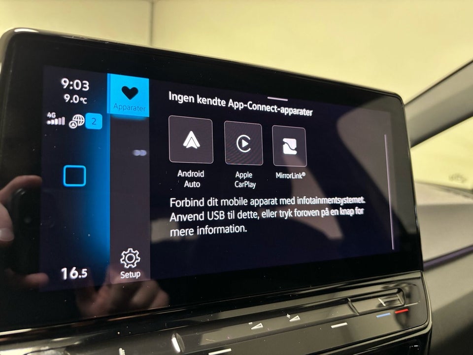 VW ID.3 45 Pure Performance 5d