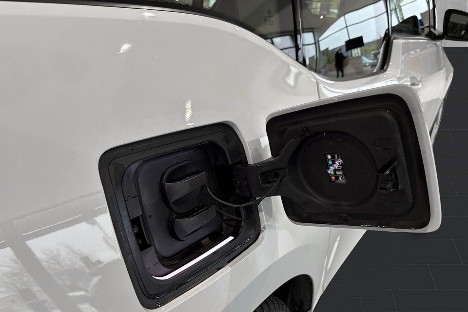 BMW i3 Charged 5d