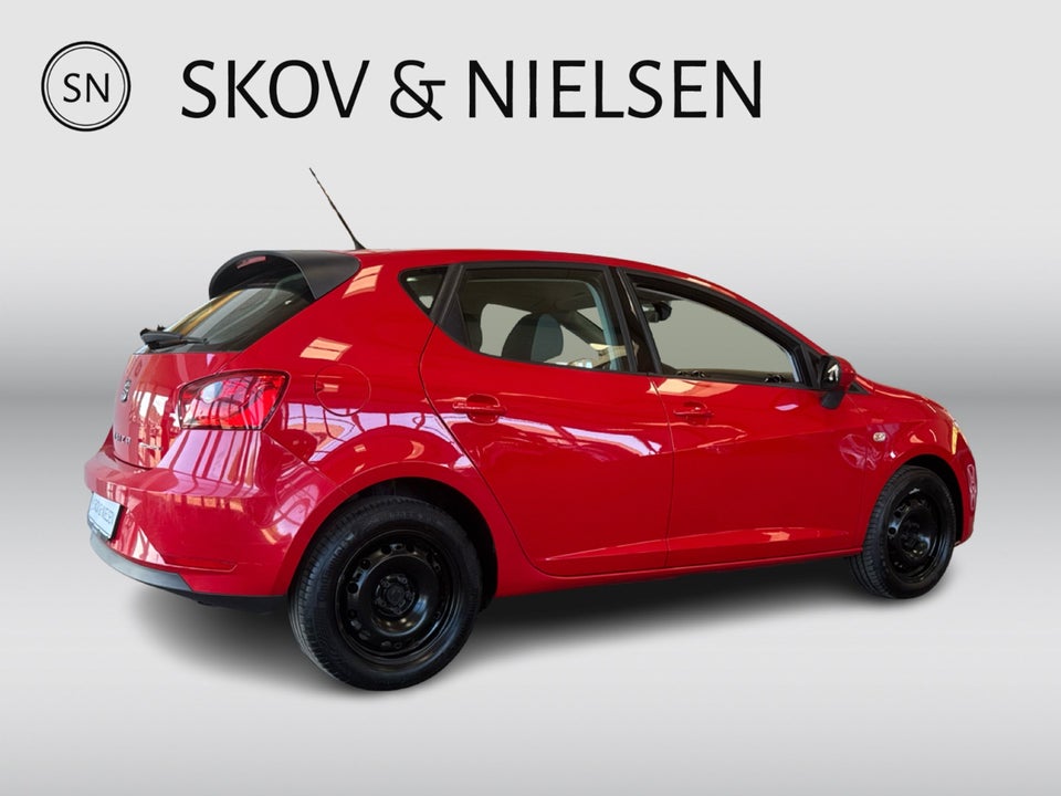 Seat Ibiza 1,0 TSi 95 Style 5d