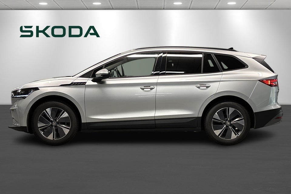 Skoda Enyaq 60 iV Premium 5d