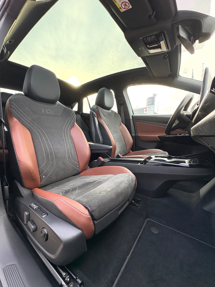 VW ID.5 77 Pro Performance 5d