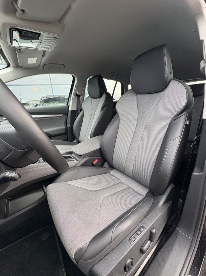 Skoda Enyaq 85x iV 5d