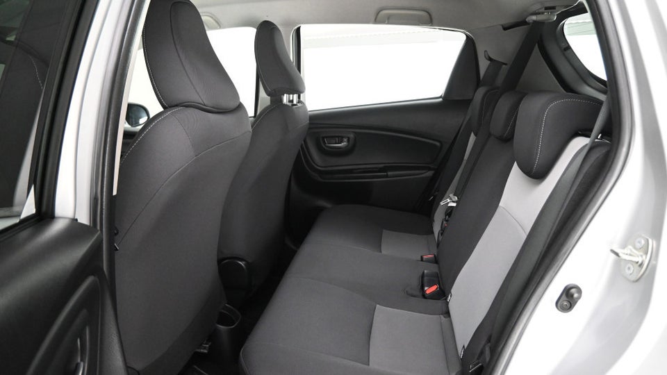 Toyota Yaris 1,5 Hybrid H2 e-CVT 5d