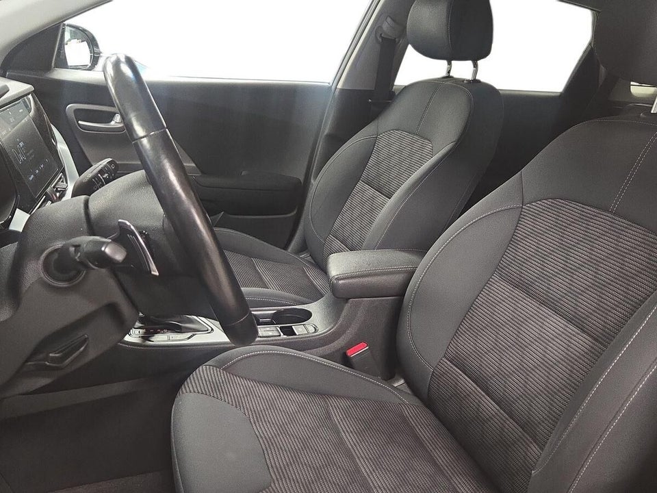 Kia Niro 1,6 PHEV Comfort DCT 5d