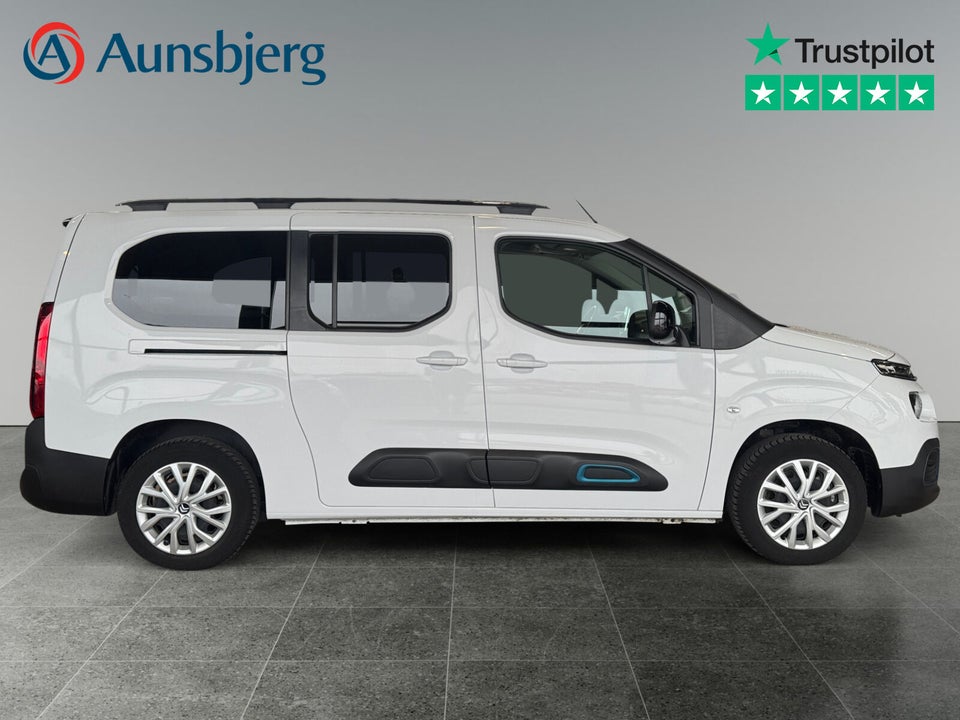 Citroën ë-Berlingo 50 Feel XL 5d