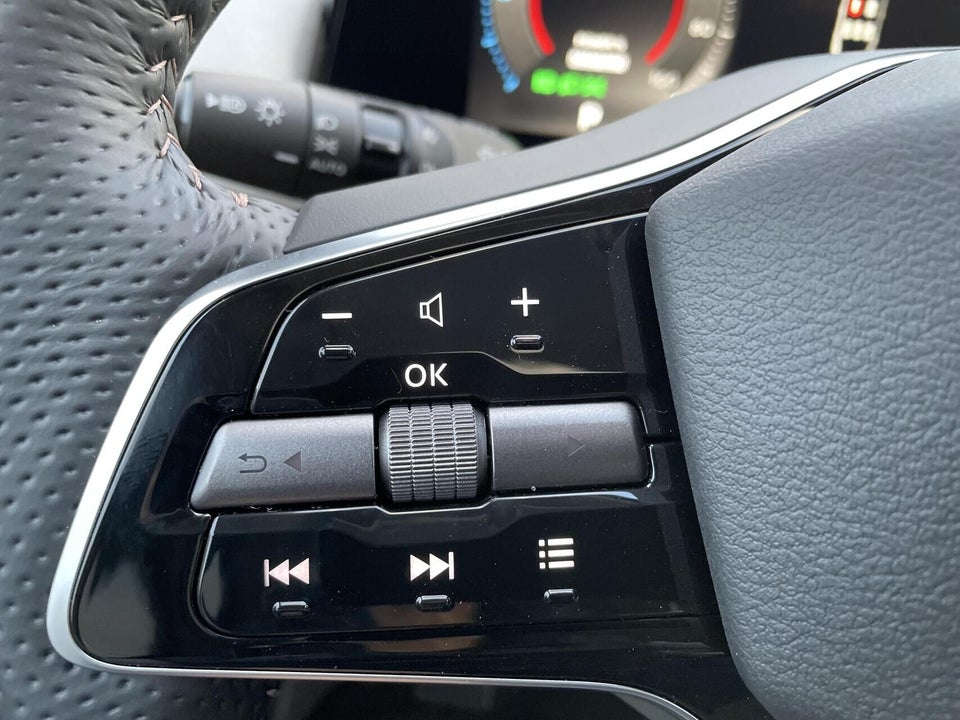 Nissan Ariya 87 Evolve 5d