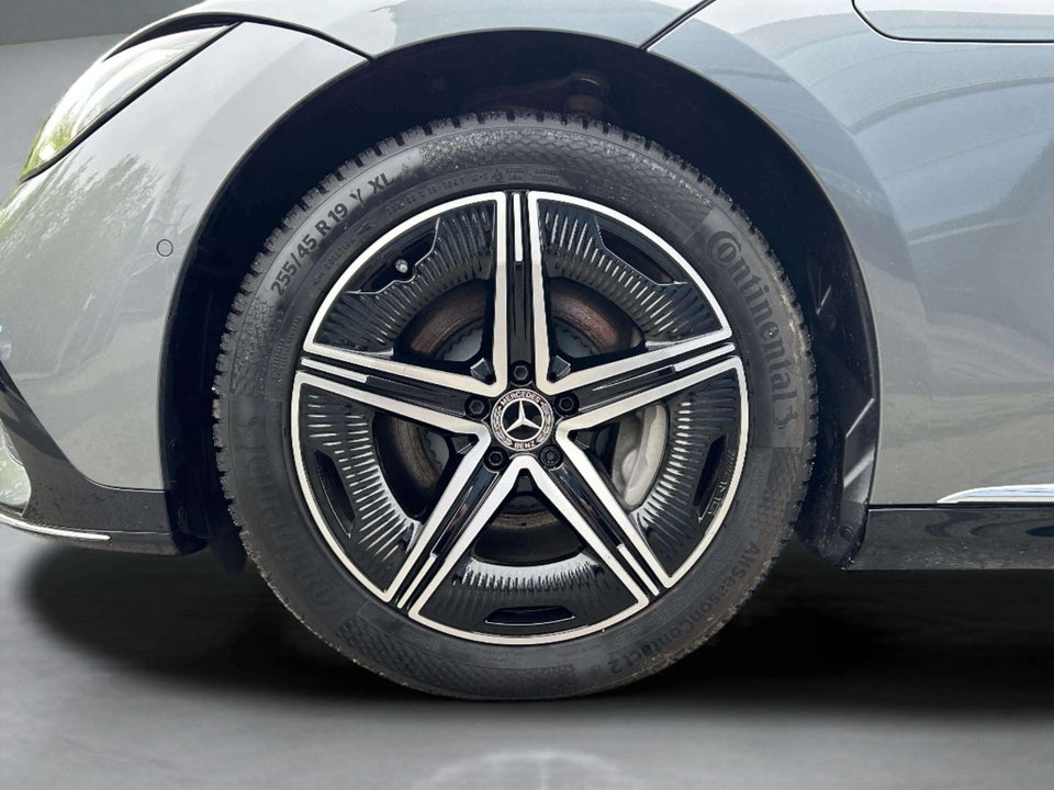 Mercedes EQE350+ AMG Edition 4d