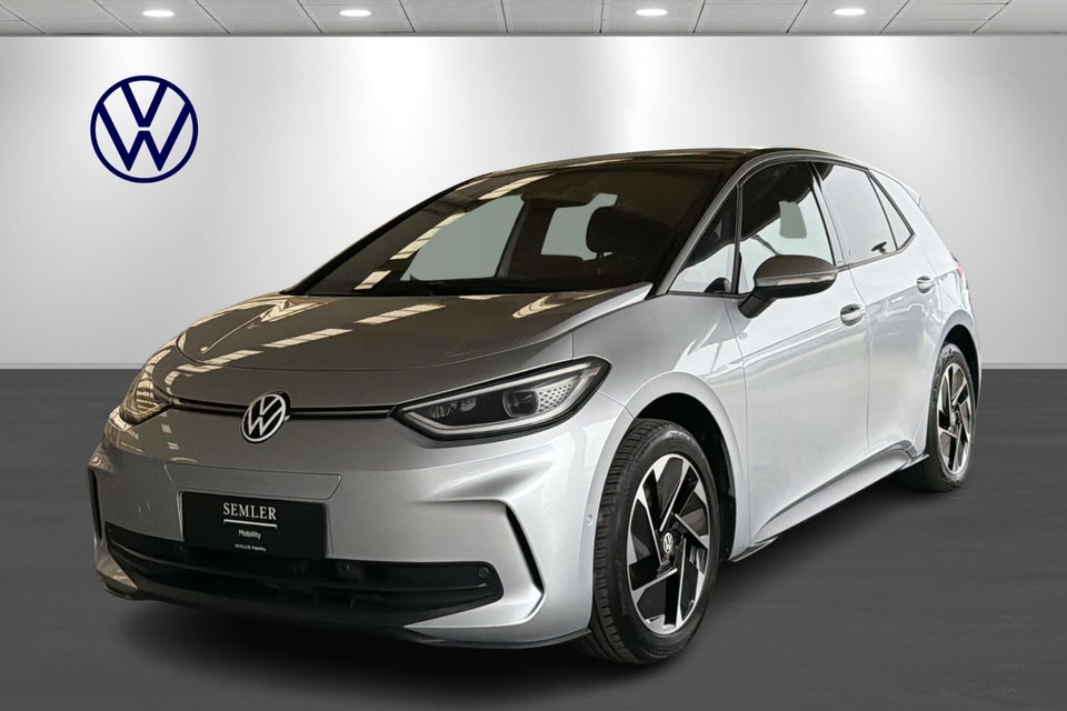 VW ID.3 58 Style 5d