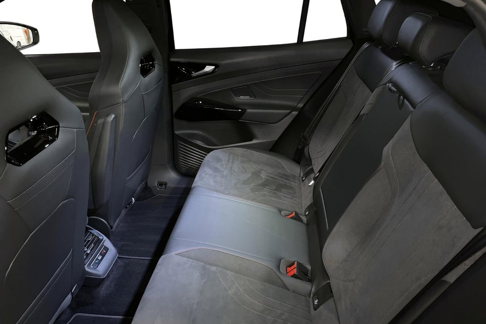 VW ID.4 77 GTX Max+ 4Motion 5d