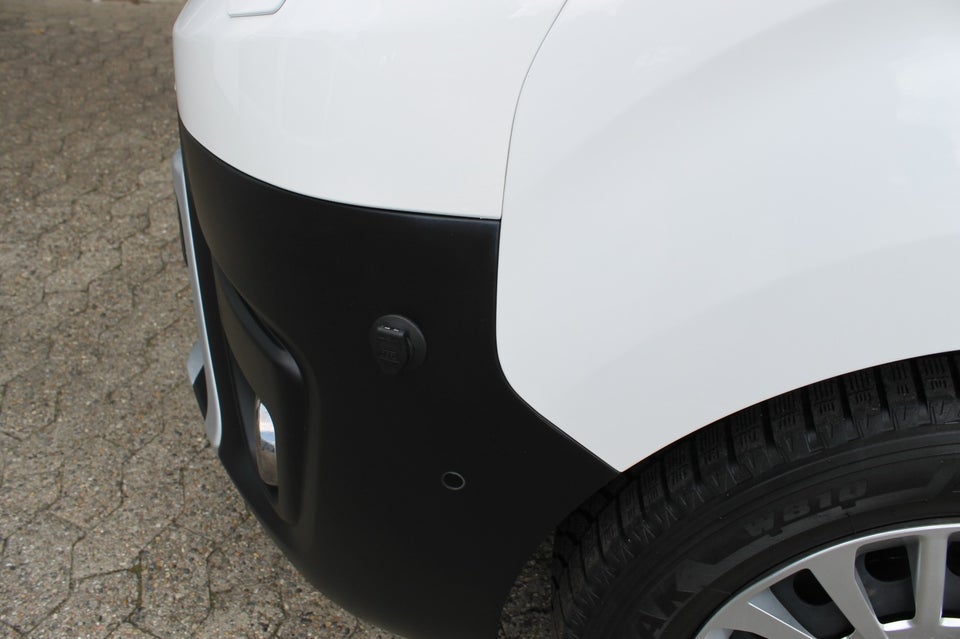 Toyota ProAce 2,0 D 177 Long Comfort Master aut. 6d