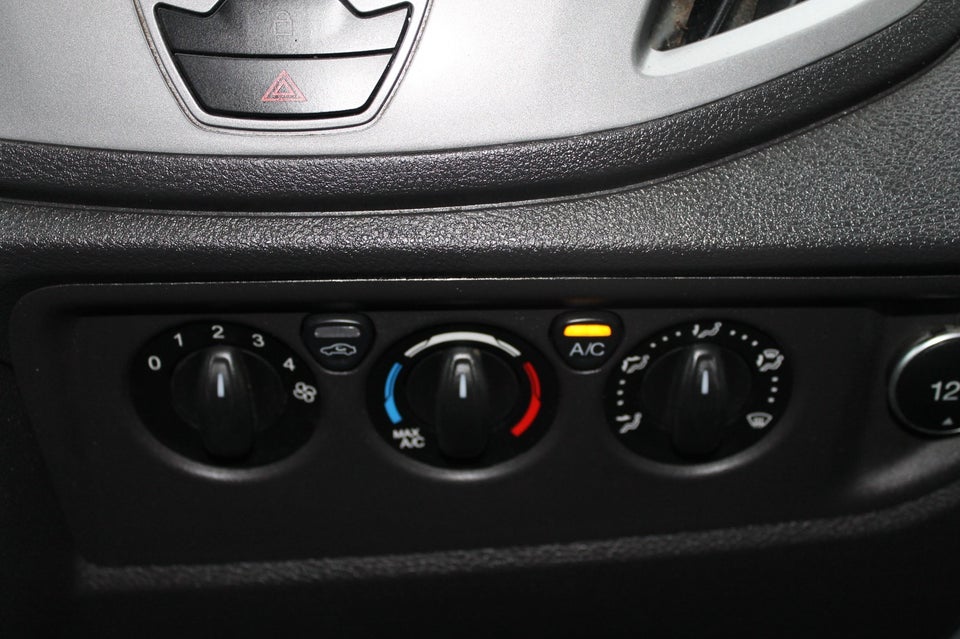 Ford Transit 350 L2 Van 2,0 TDCi 130 Trend H2 RWD