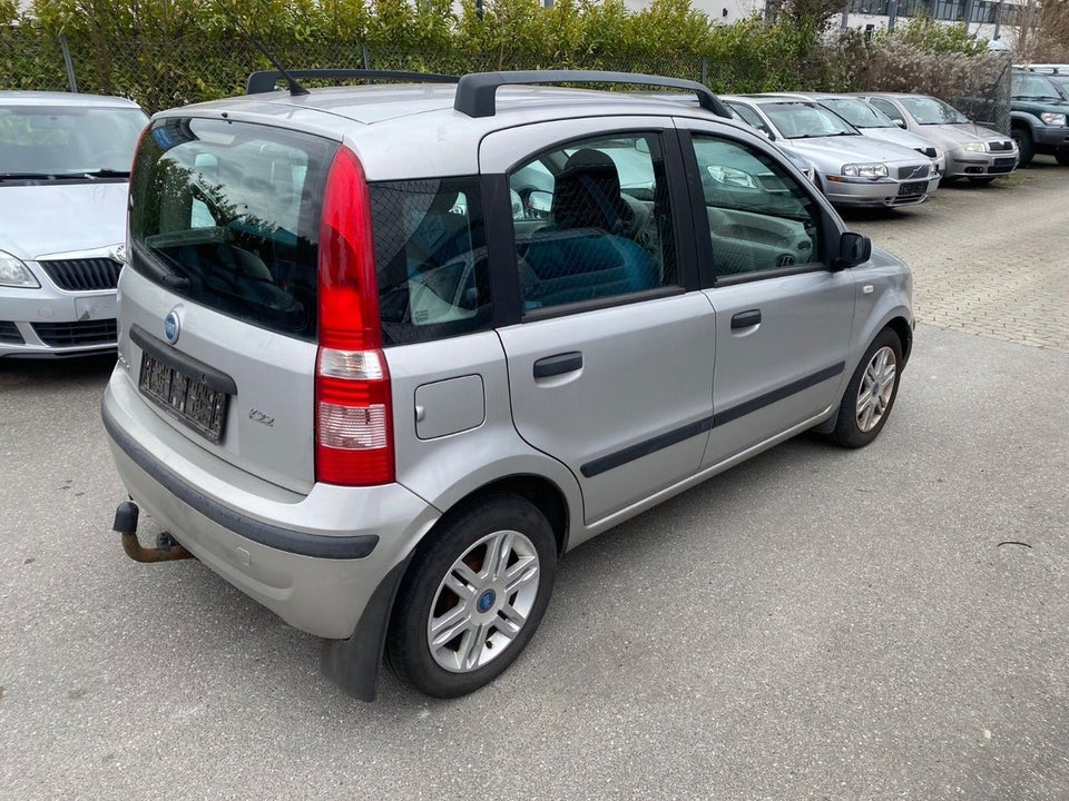 Fiat Panda 1,2 Ciao 5d