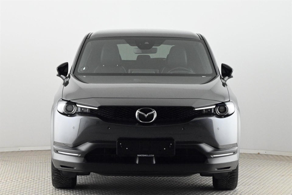 Mazda MX-30 e-SkyActiv Makoto 5d