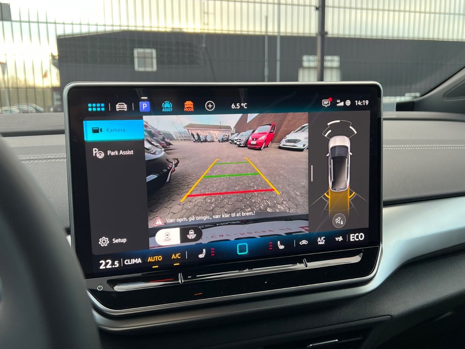 VW ID.4 77 Pro Style+ 5d