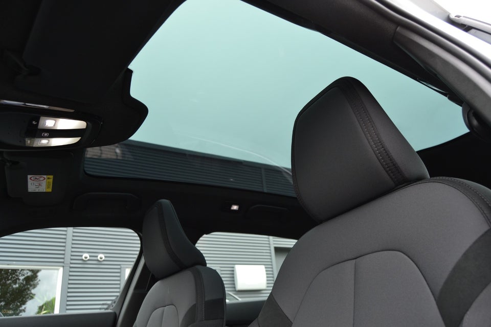 Polestar 2 Long Range AWD 5d