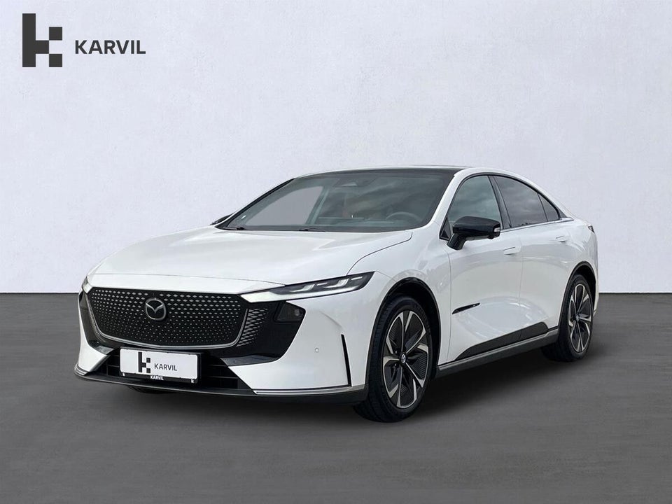 Mazda 6e Takumi+ 5d