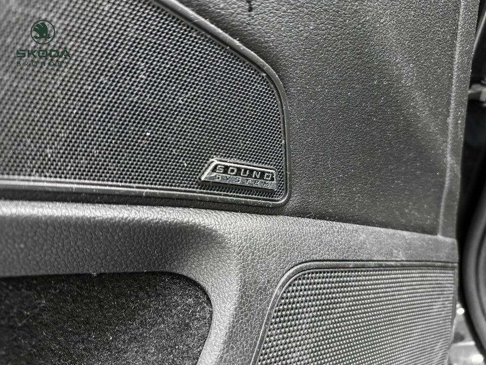 Skoda Superb 1,4 TSi iV Plus Combi DSG 5d