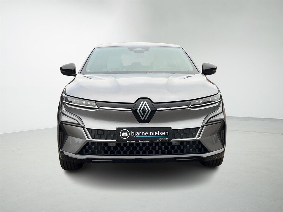 Renault Megane E-Tech 60 Iconic 5d