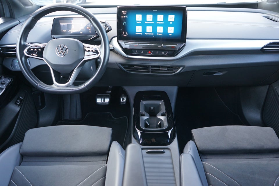 VW ID.5 77 Pro Performance 5d