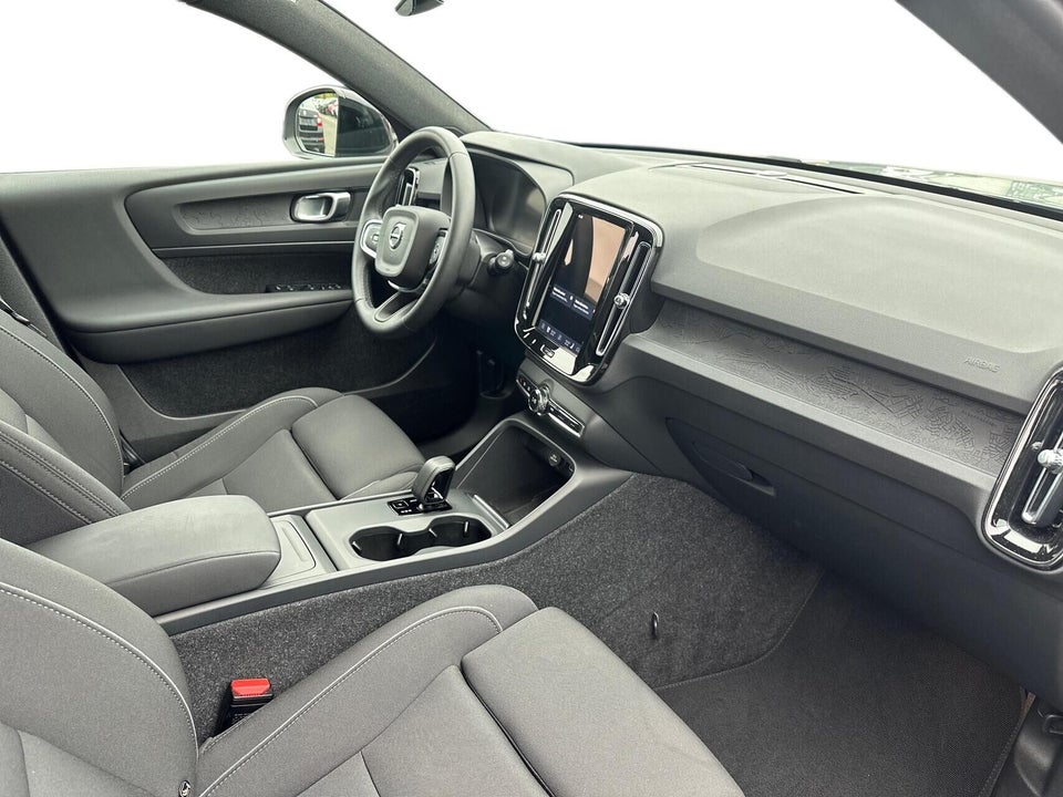 Volvo EX40 Extended Range Core 5d