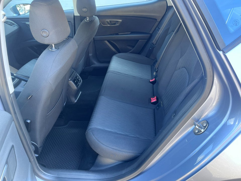Seat Leon 1,2 TSi 110 Style 5d