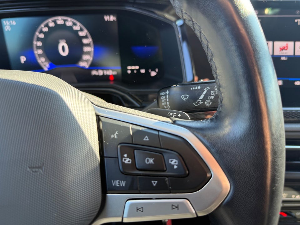 VW Polo 1,0 TSi 95 Style DSG 5d