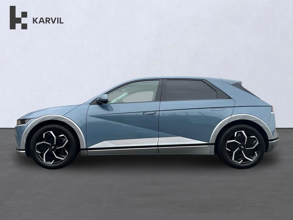 Hyundai Ioniq 5 73 Uniq Relax 5d