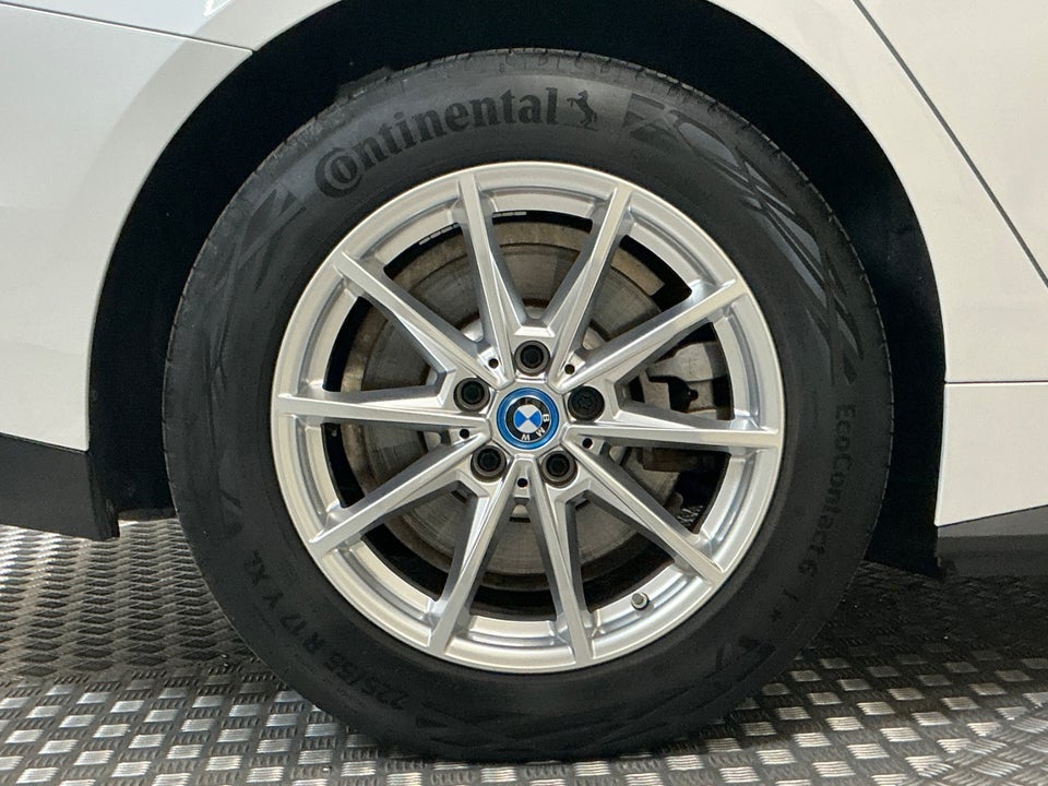 BMW i4 eDrive35 5d