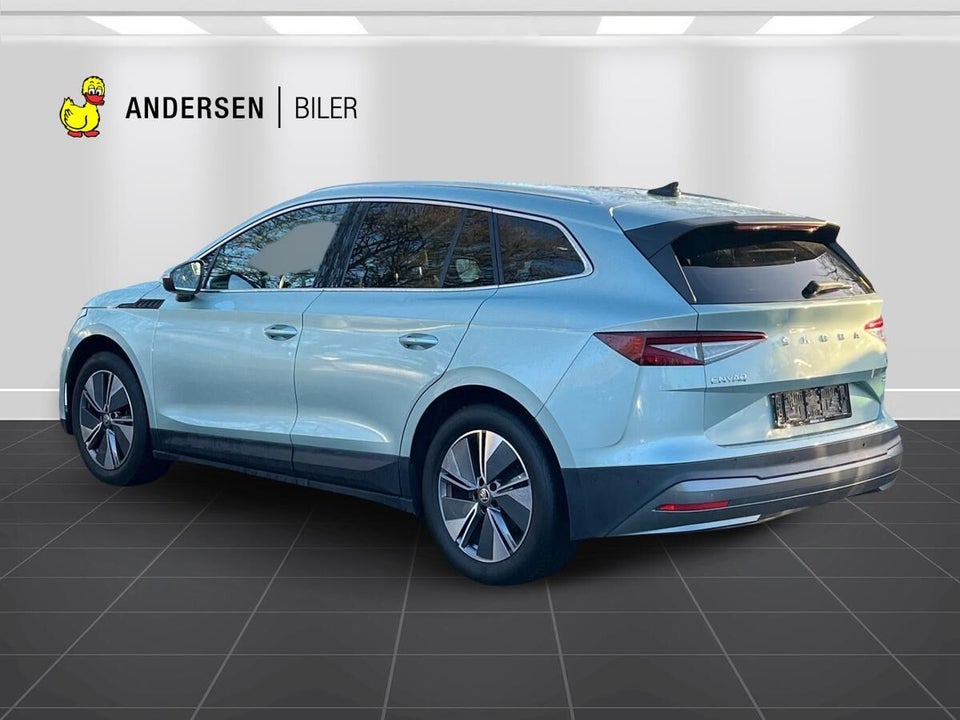 Skoda Enyaq 80 iV Premium 5d