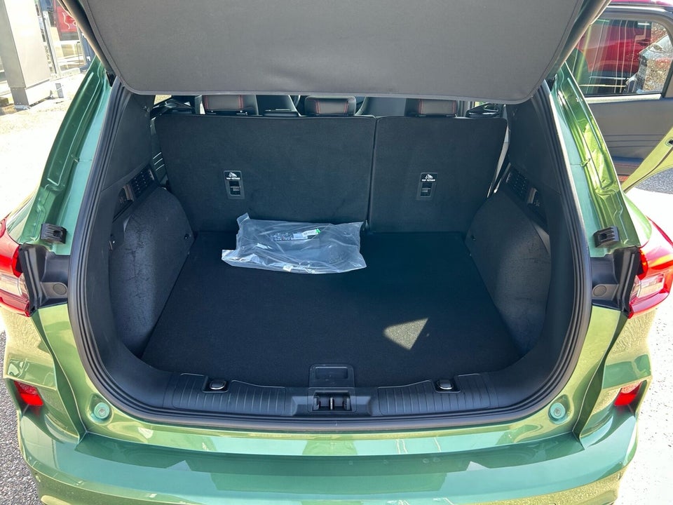 Ford Kuga 2,5 PHEV ST-Line X CVT 5d