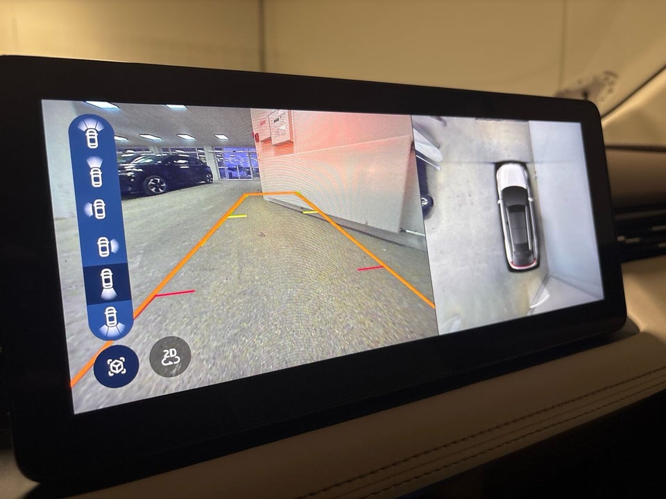 Aiways U5 Premium 5d